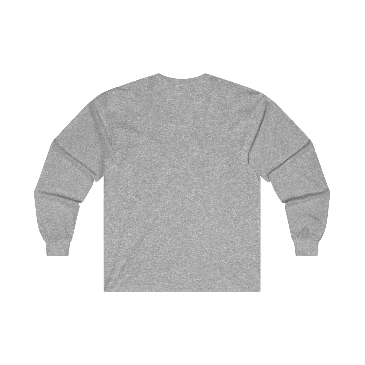 I Love Soccer Moms Long Sleeve Tee