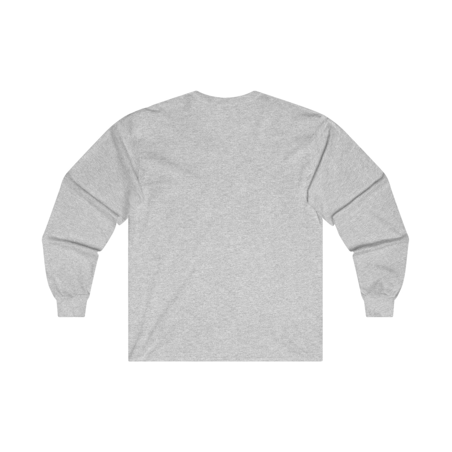 I Love Soccer Moms Long Sleeve Tee