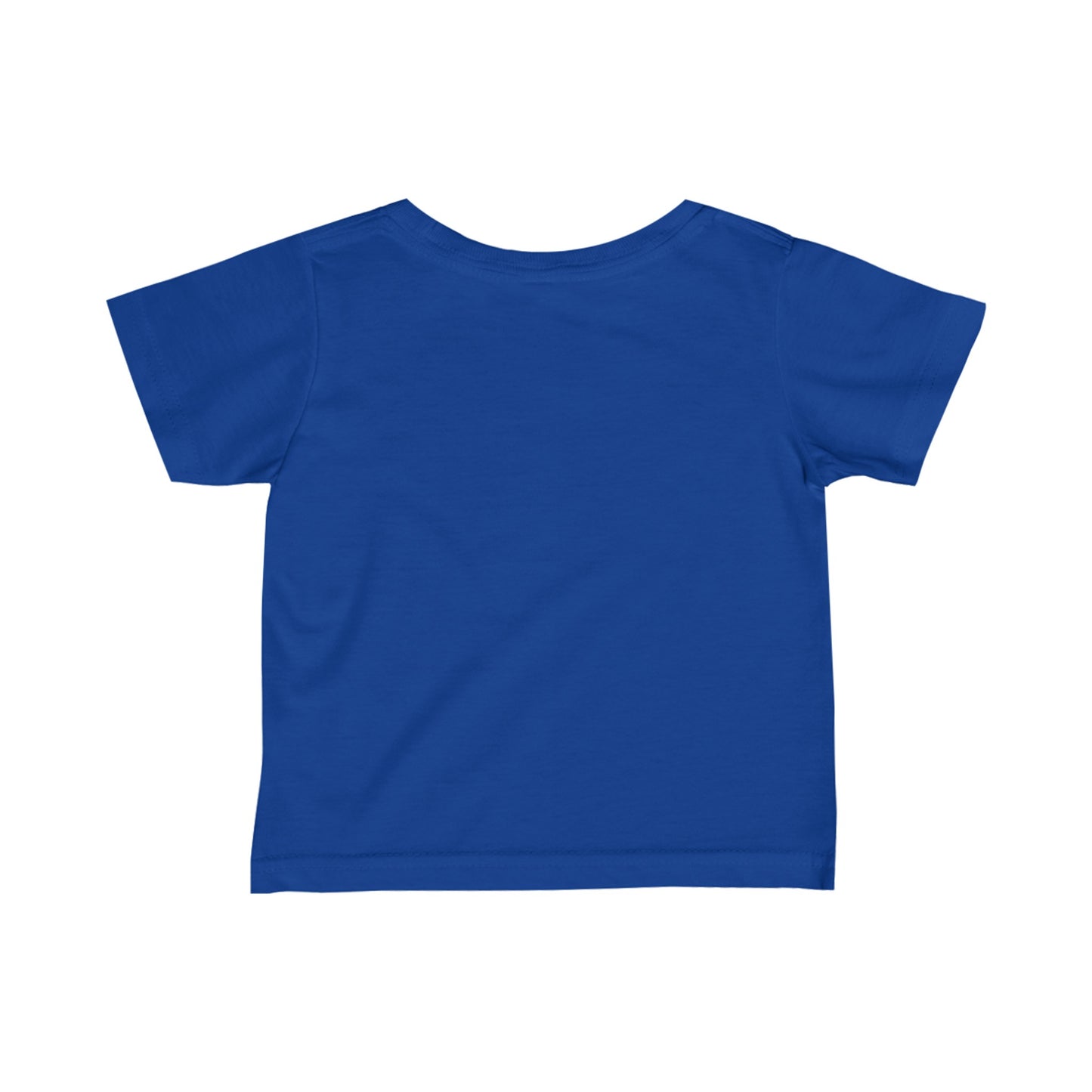 I Love Soccer Dads Infant Tee