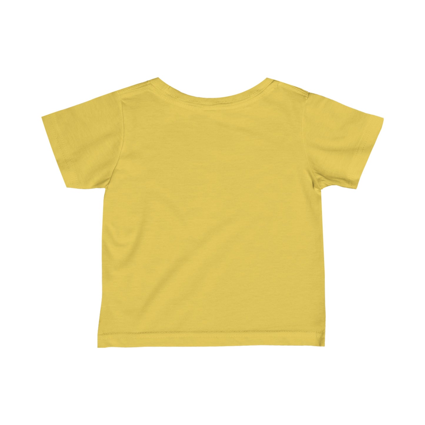 I Love Soccer Dads Infant Tee