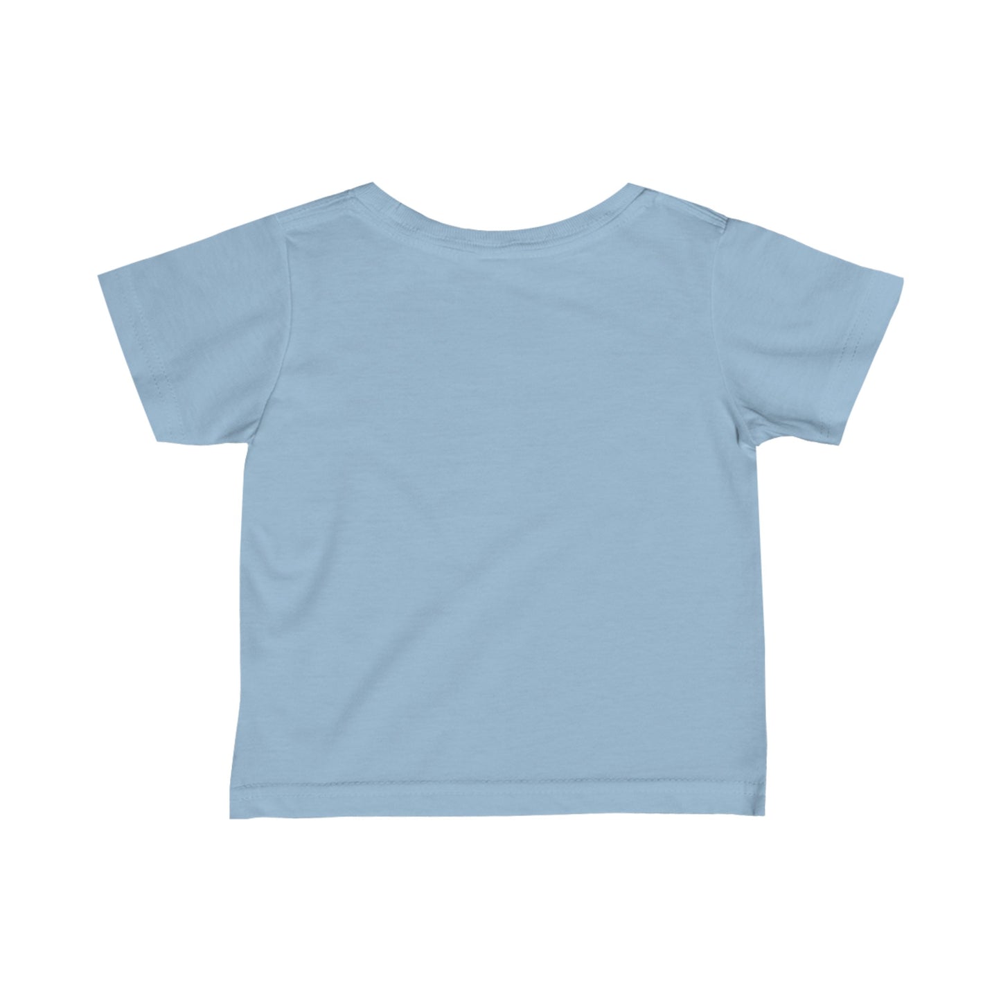 I Love Soccer Moms Infant Tee