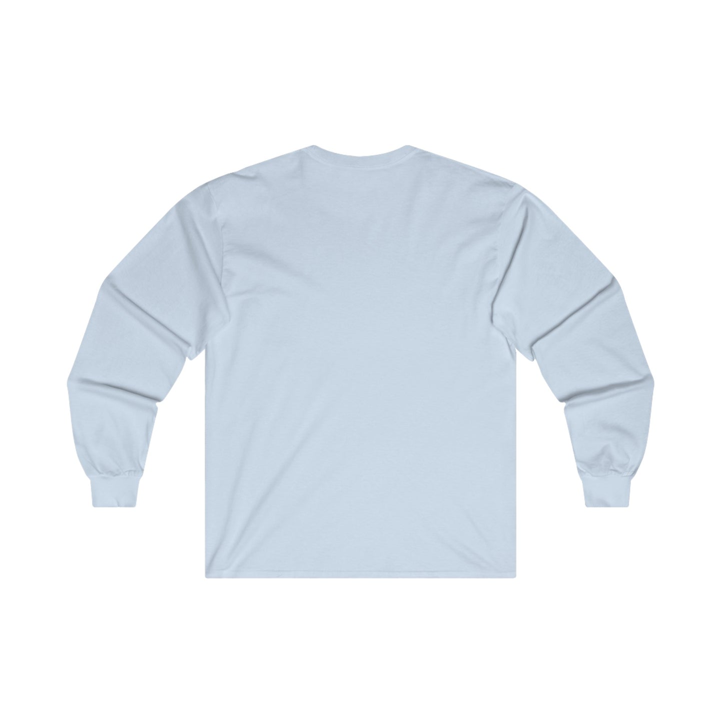 I Love Football Dads Long Sleeve Tee