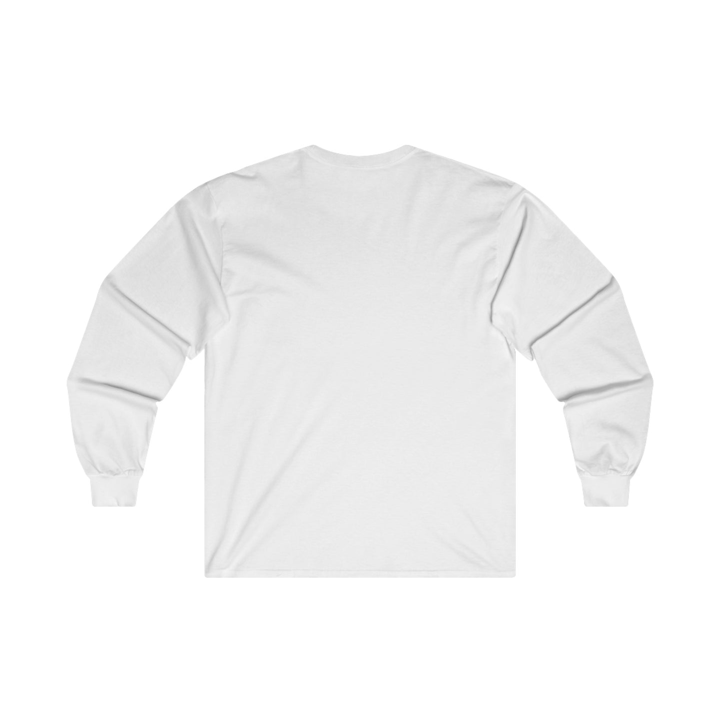 I Love Basketball Dads Long Sleeve Tee