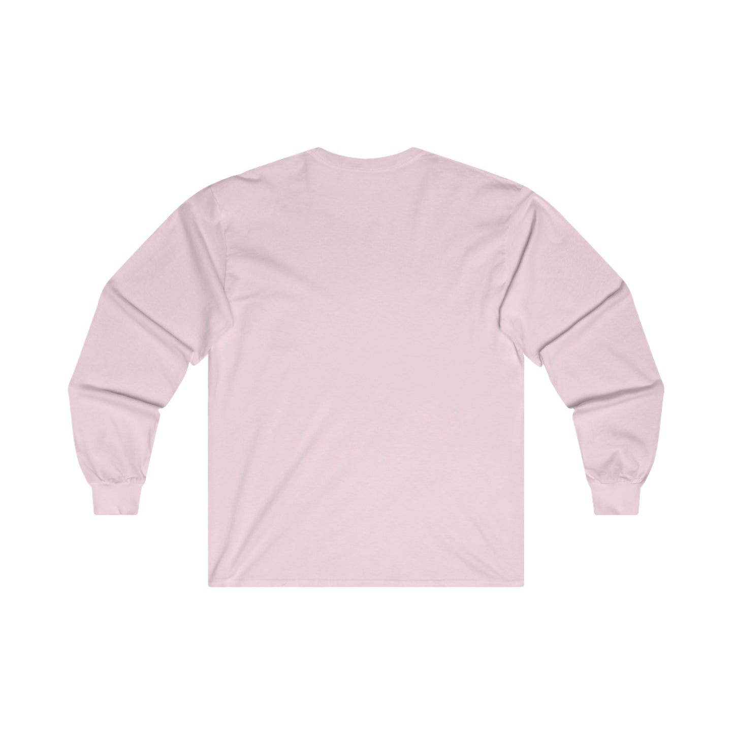 I Love Soccer Dads Long Sleeve Tee