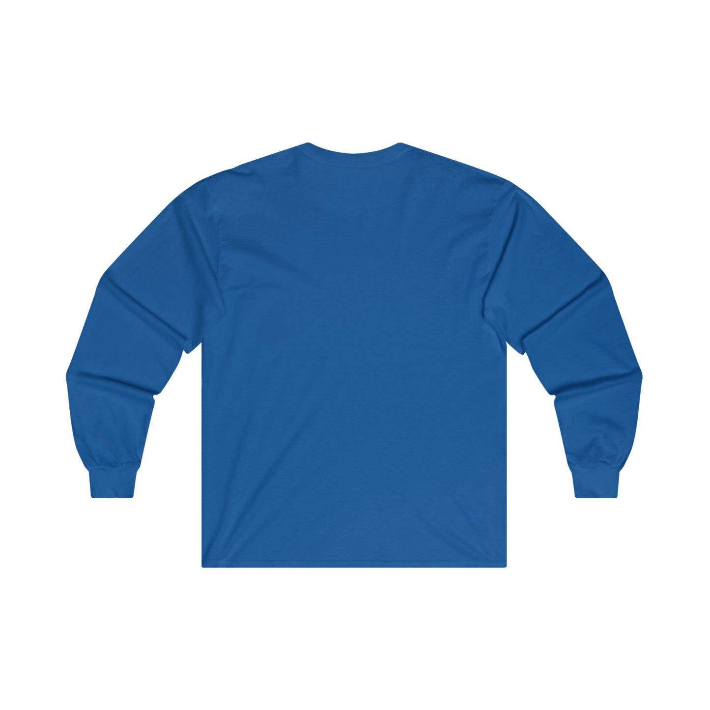 I Love Soccer Dads Long Sleeve Tee