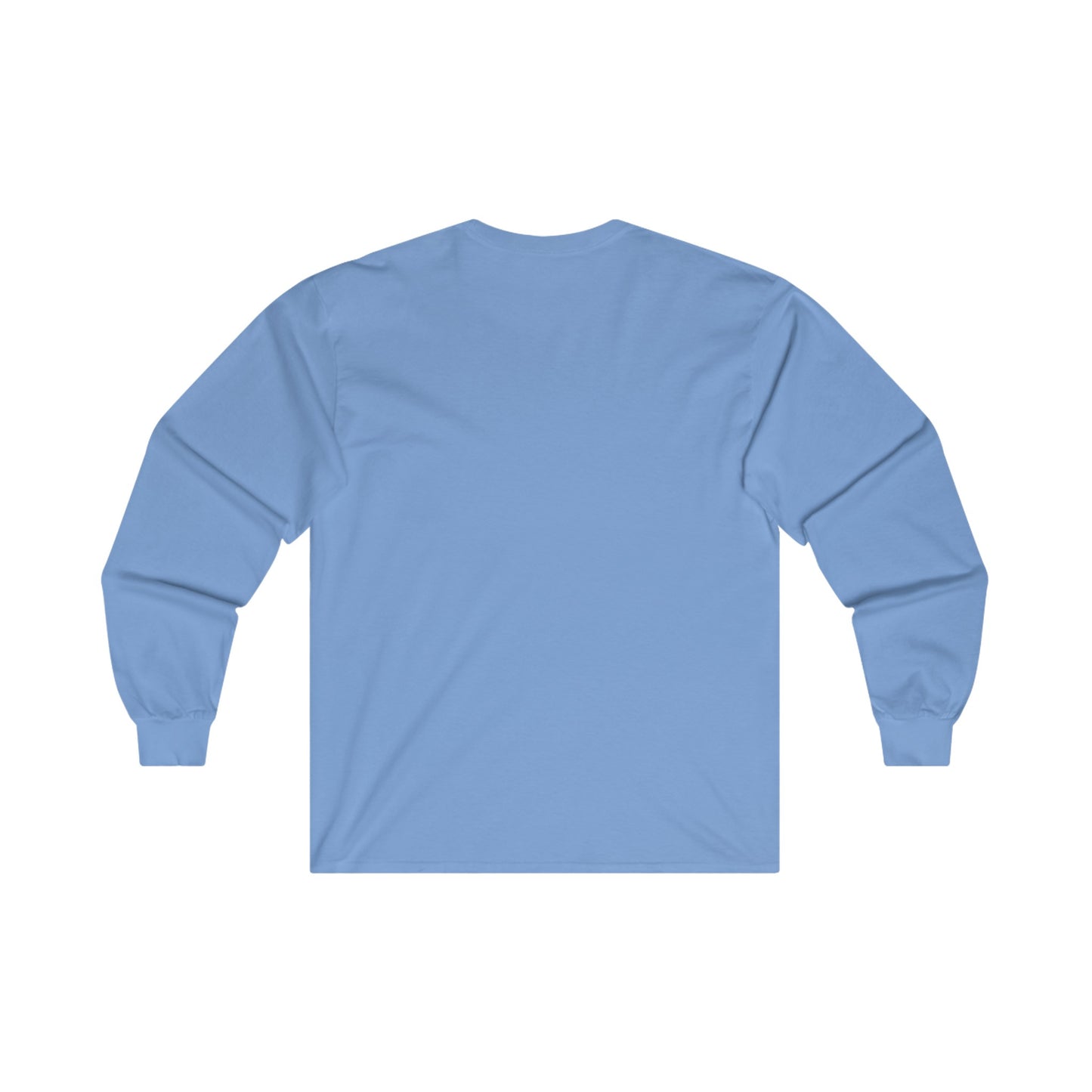 I Love Soccer Dads Long Sleeve Tee