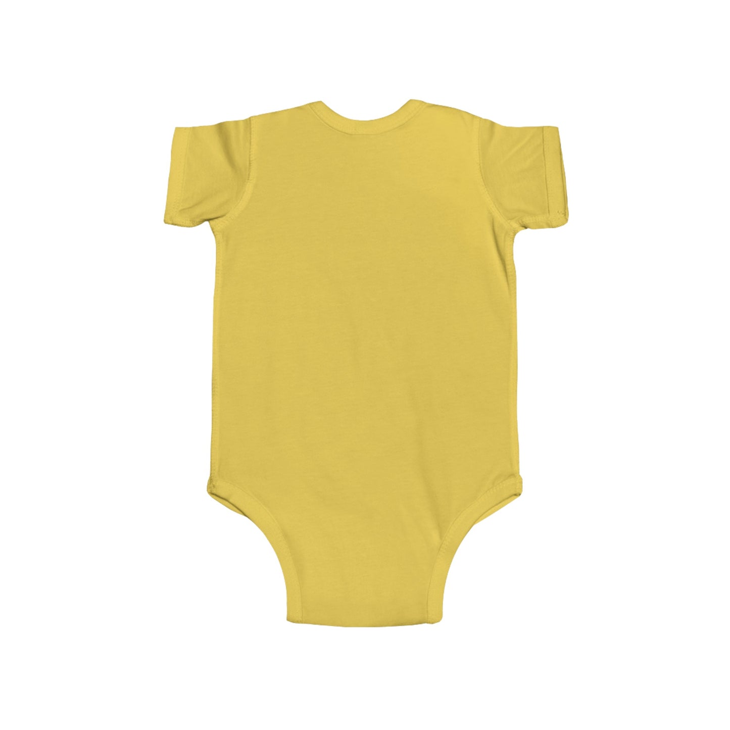 I Love Soccer Moms Infant Onesie